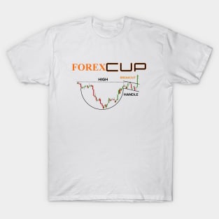 Forex Cup T-Shirt